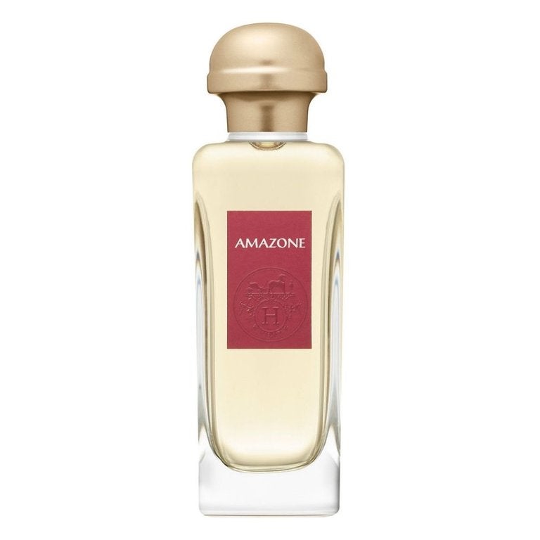 Hermes - Amazone