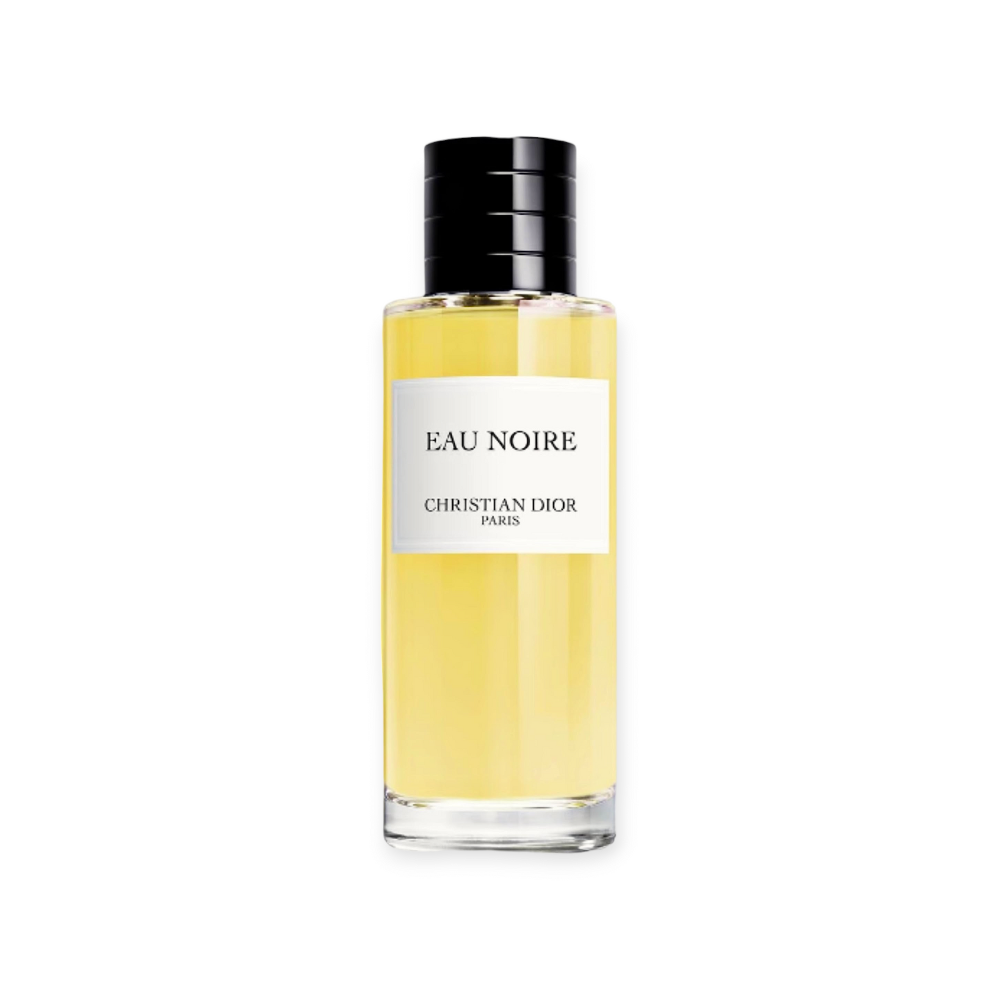 Christian Dior - Eau Noire | Olfactoryfactoryllc