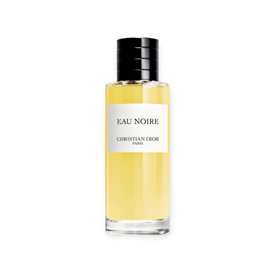 Christian Dior - Eau Noire