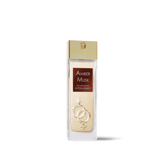 Alyssa Ashley - Amber Musk