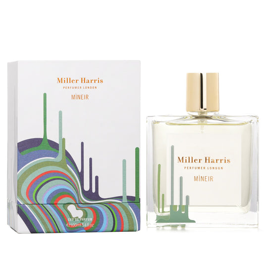 Miller Harris - Mineir Edp