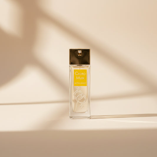 Alyssa Ashley - Cedro Musk