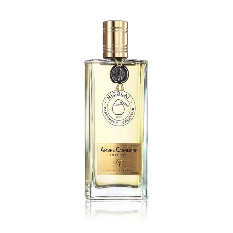 Nicolai - Ambre Cashmere Intense
