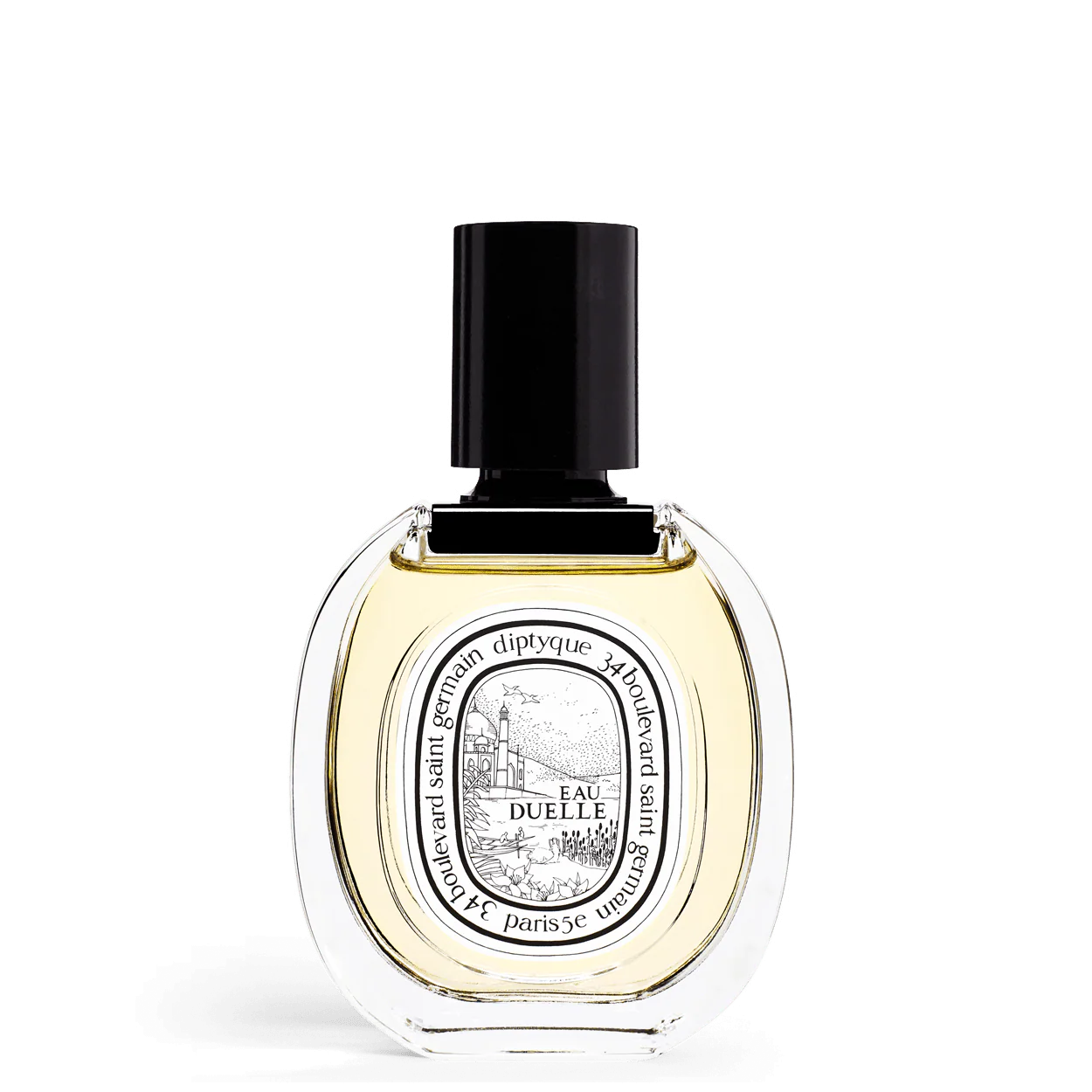 Diptyque - Eau Duelle