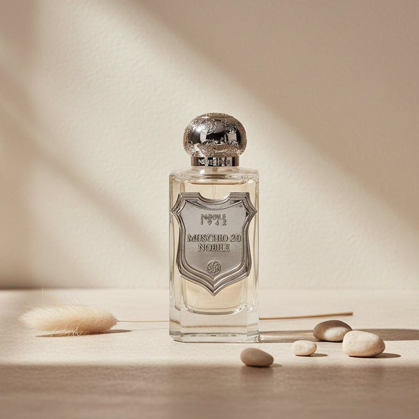 Nobile 1942 - Muschio 20 Nobile Unisex