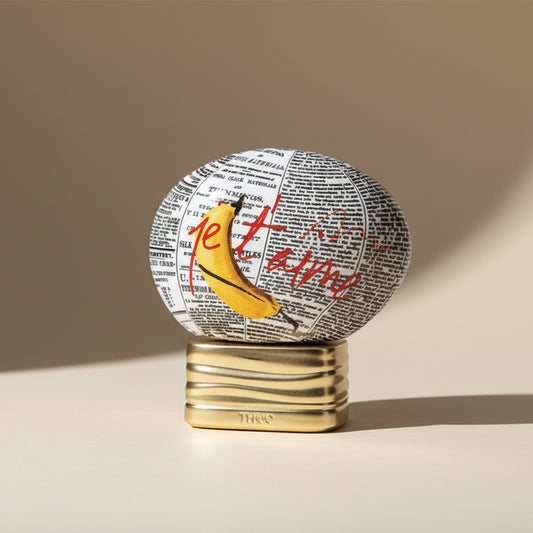 The House Of Oud - L'Explicite