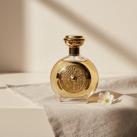 Boadicea The Victorious - Lannosea