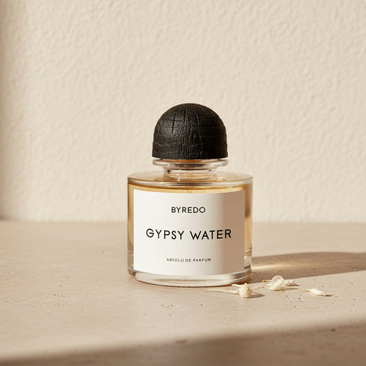 Byredo Parfums - Absolu Collection - Gypsy Water ABSOLU