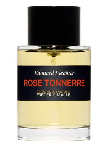 Editions de Parfums Frederic Malle - Rose Tonnerre - 1.2ml