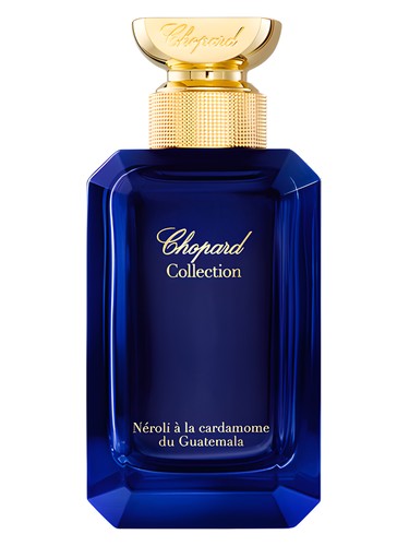Chopard - NEROLI A LA CARDAMOME DU GUATEMALA UNISEX EDP 50ML