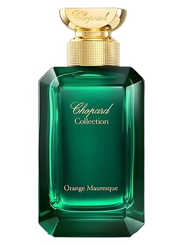 Chopard - Orange Mauresque EDP 100ml