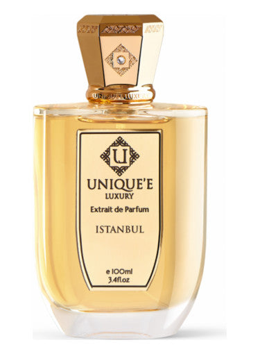 Unique'e Luxury - Istanbul - 100ml