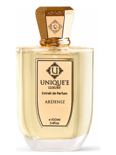 Unique'e Luxury - Akdeniz - 100ml