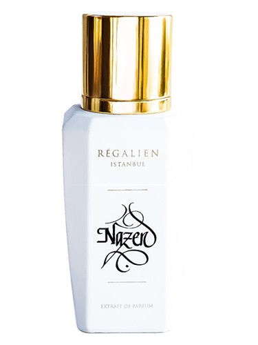 Regalien -  Nazen Exdp