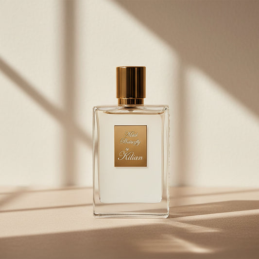 Kilian - Musk Butterfly