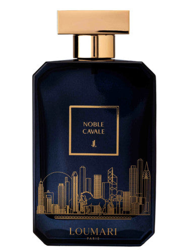 Loumari - Noble Cavale - 100ml