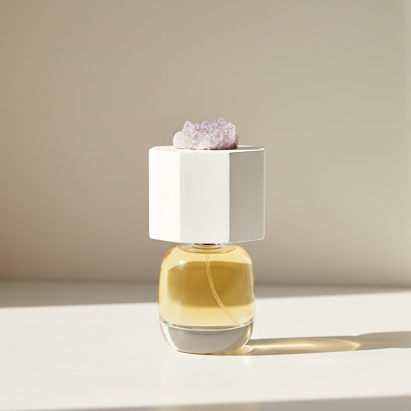 Filippo Sorcinelli - Lux Visionaria - Extrait de parfum
