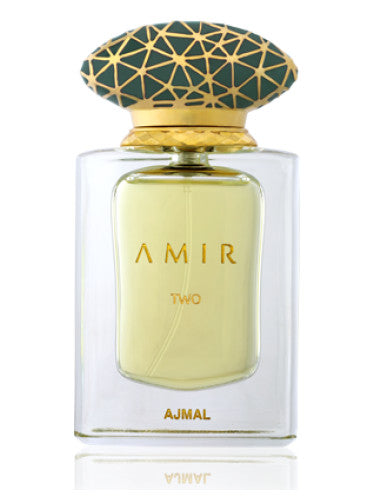 Ajmal Amir Two Edp
