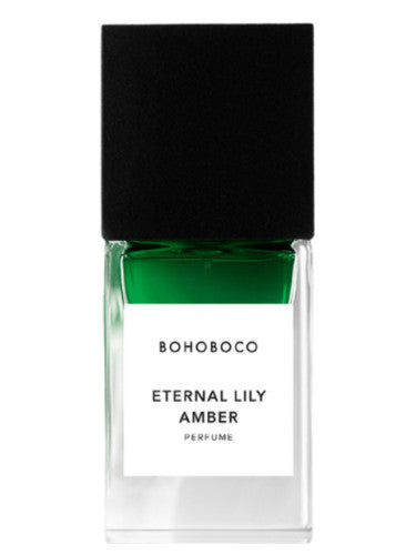 BOHOBOCO : ETERNAL LILY - 50ml