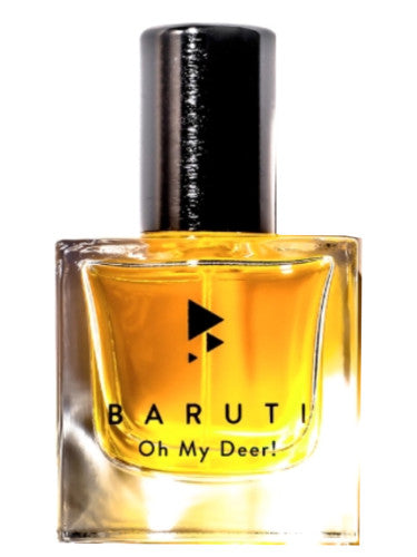 Baruti - Oh My Deer - 30ml