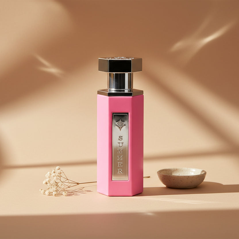 Reef - Summer Pink