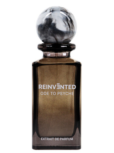 Reinvented Parfums - Psyche Collection - Ode to Psyche - 75ml