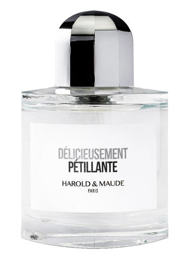 Harold & Maude - Délicieusement Pétillante - 100ml