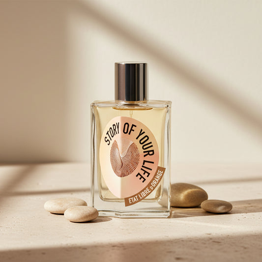 Etat Libre D'Orange - Story Of Your Life