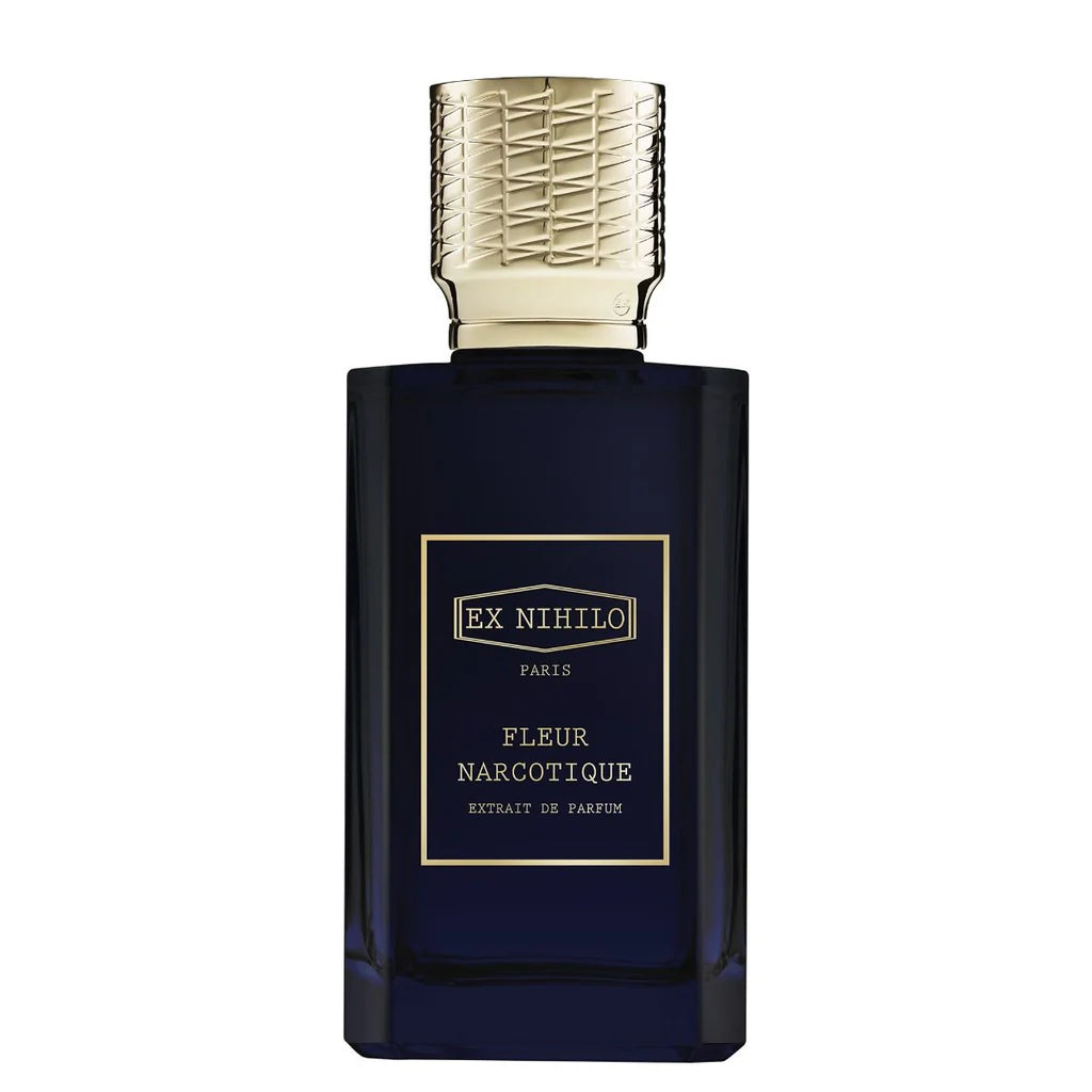 Ex Nihilo - Fleur Narcotique - Extrait de Parfum - 100ml