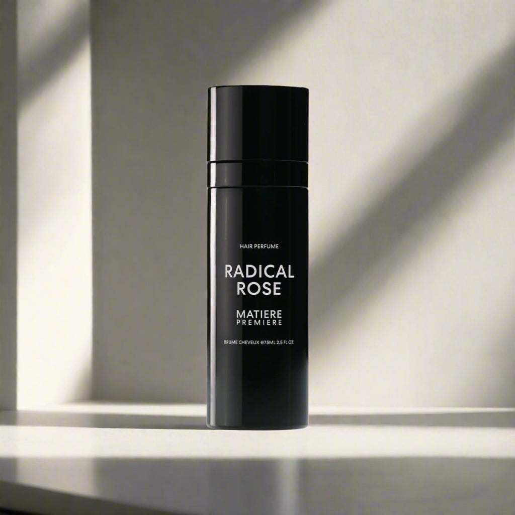 Matiere Premiere - Radical Rose - Hair Perfume