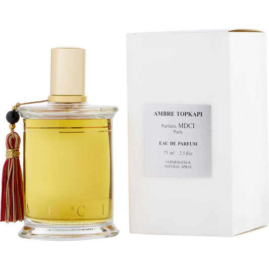 Parfums MDCI - Ambre Topkapi - 75ml