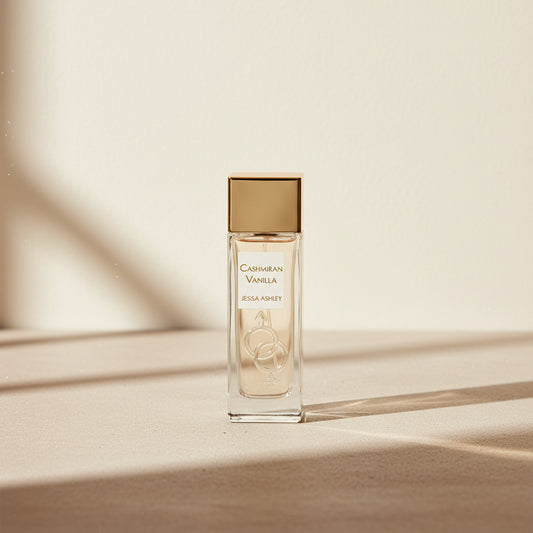 Alyssa Ashley - Cashmeran Vanilla