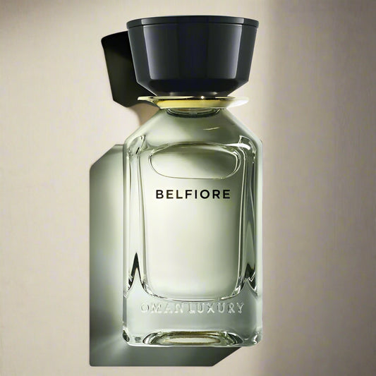 Oman Luxury - Belfiore - 100ml