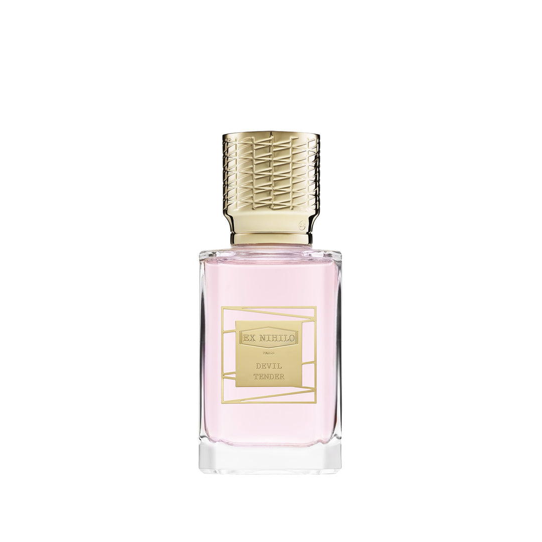 Ex Nihilo Paris - Devil Tender - EDP - 100ml Tester