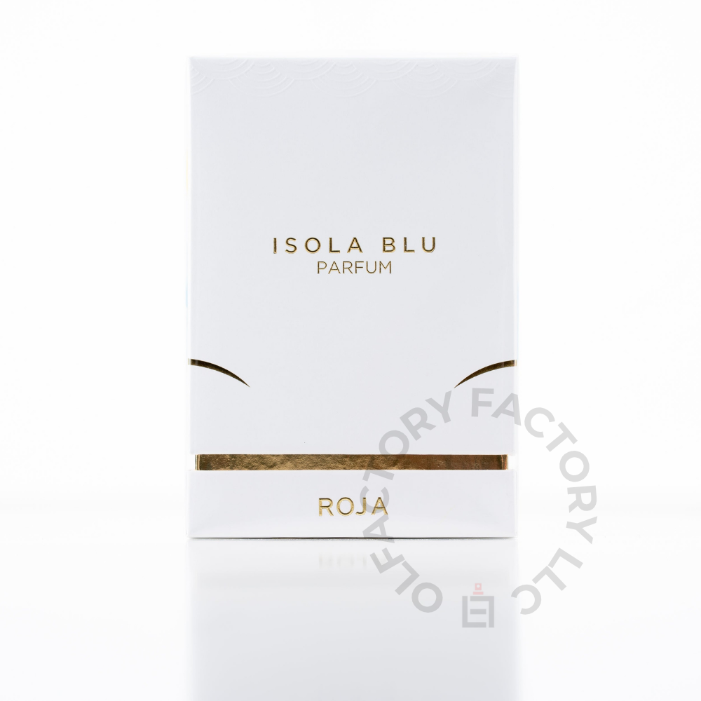 Roja Parfums - Isola Blu Parfum