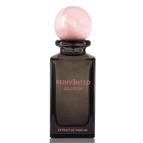 Reinvented - Illusion - Extrait De Parfum.