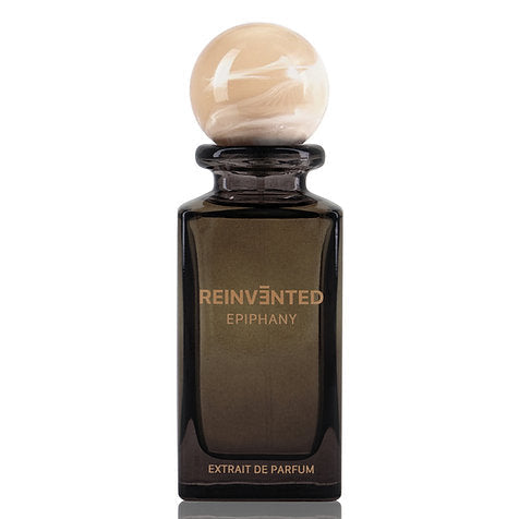 Reinvented - Epiphany - Extrait de parfum.