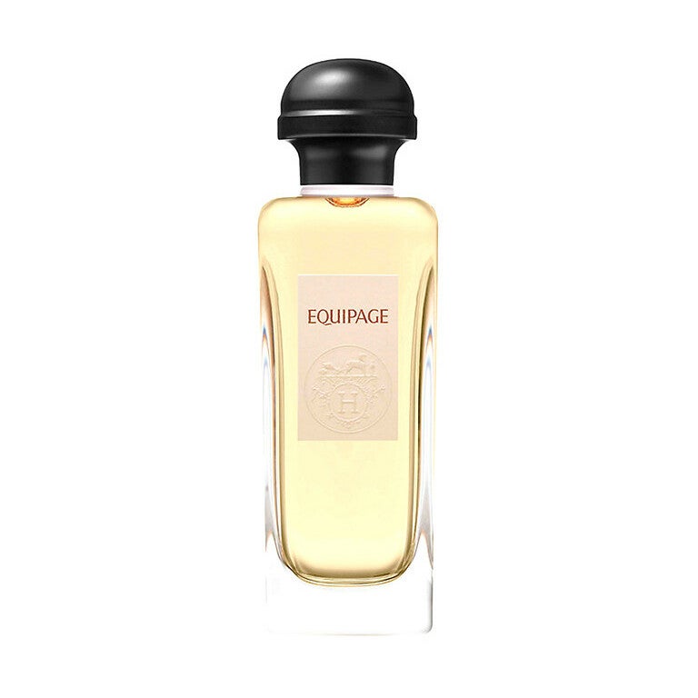 Hermes - Equipage