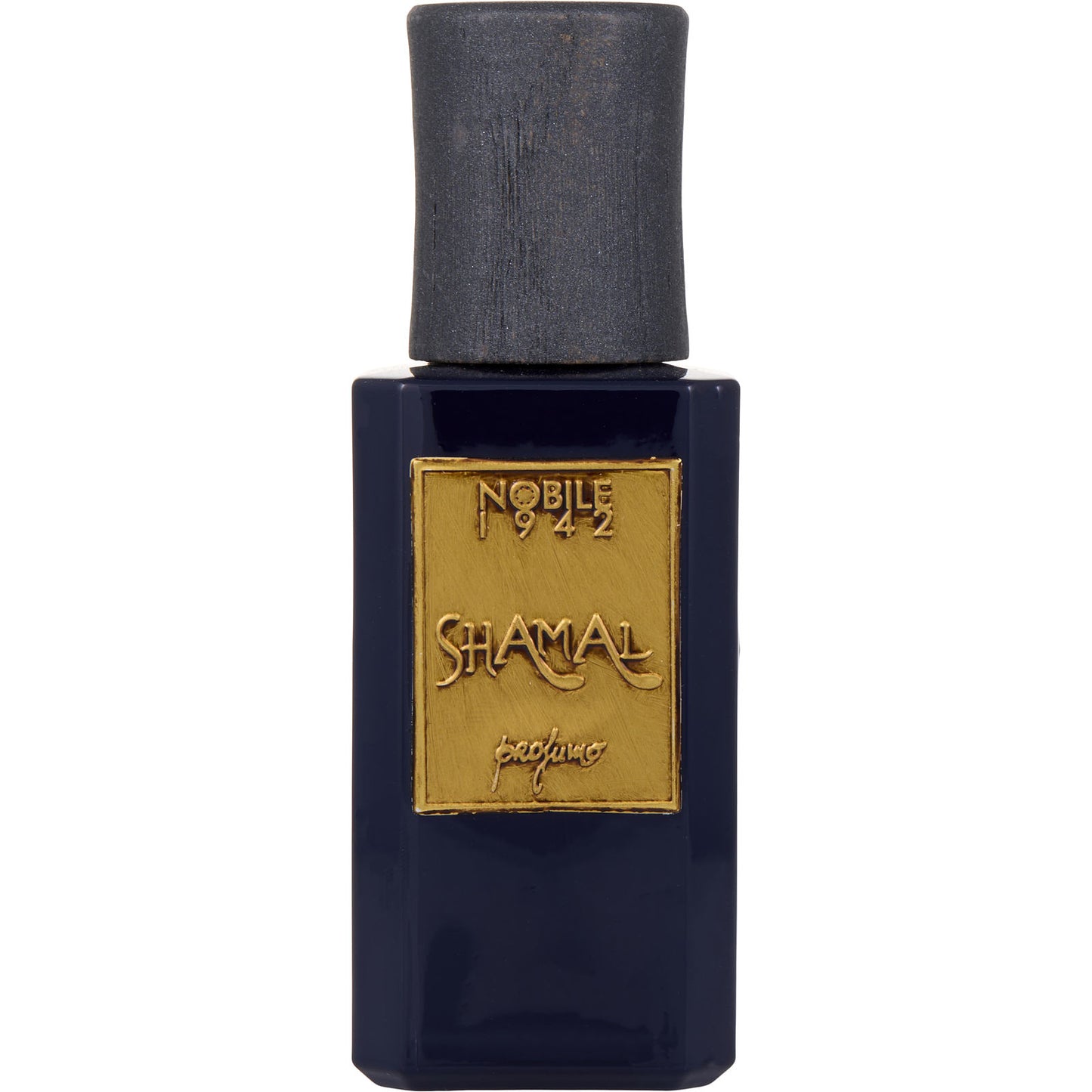 Nobile 1942 - Shamal