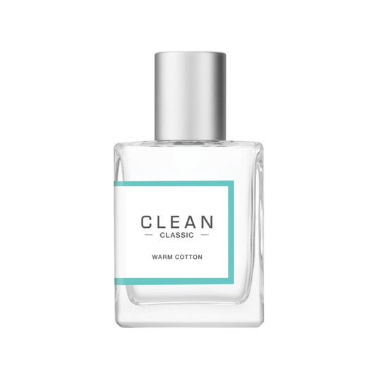 Clean - Warm Cotton Edp