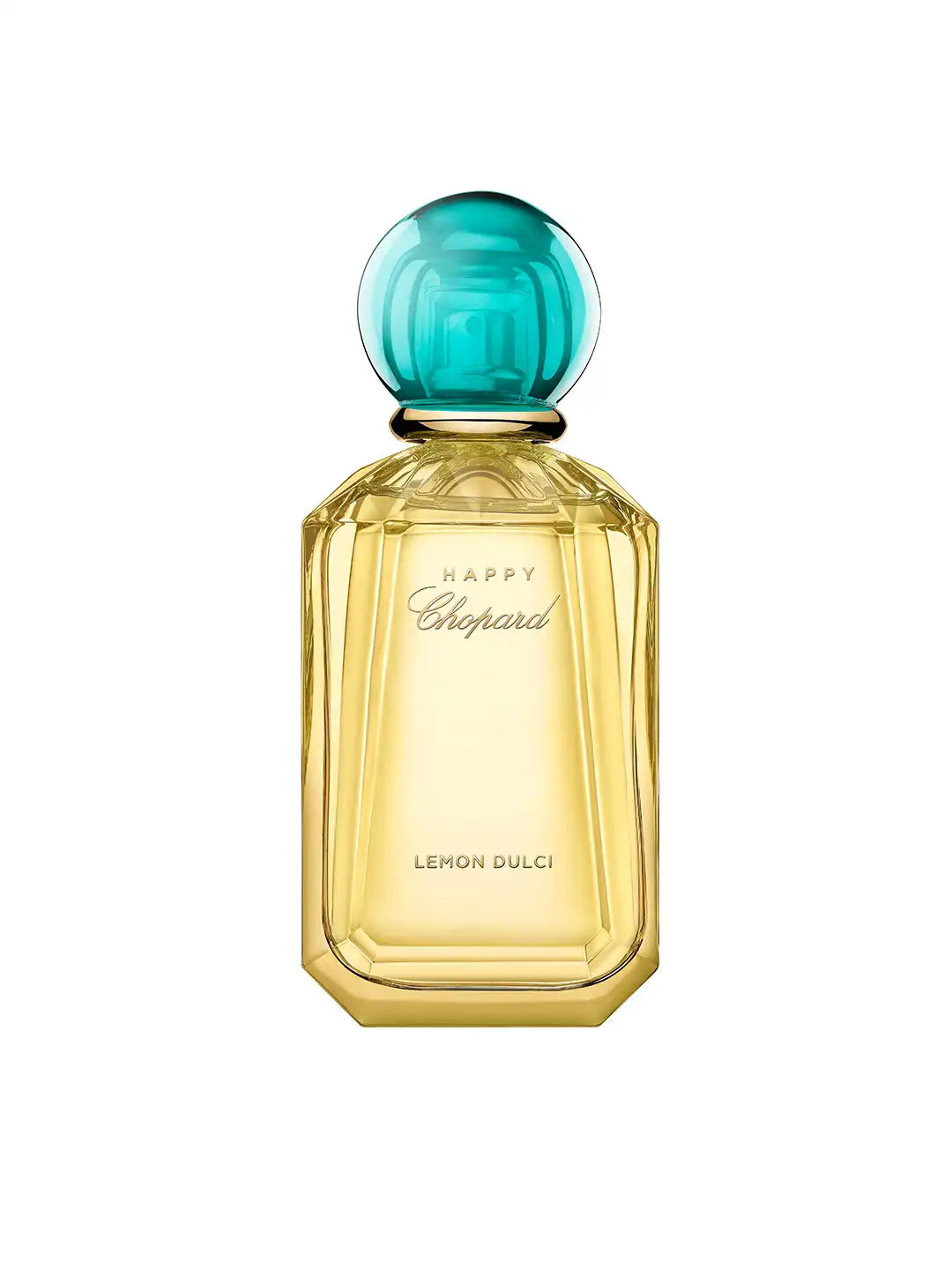 Chopard - HAPPY Chopard - LEMON DULCI EDP 100ML