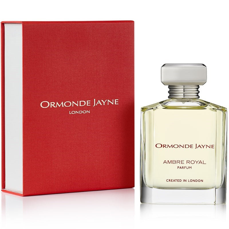 Ormonde Jayne - Ambre Royal Parfum