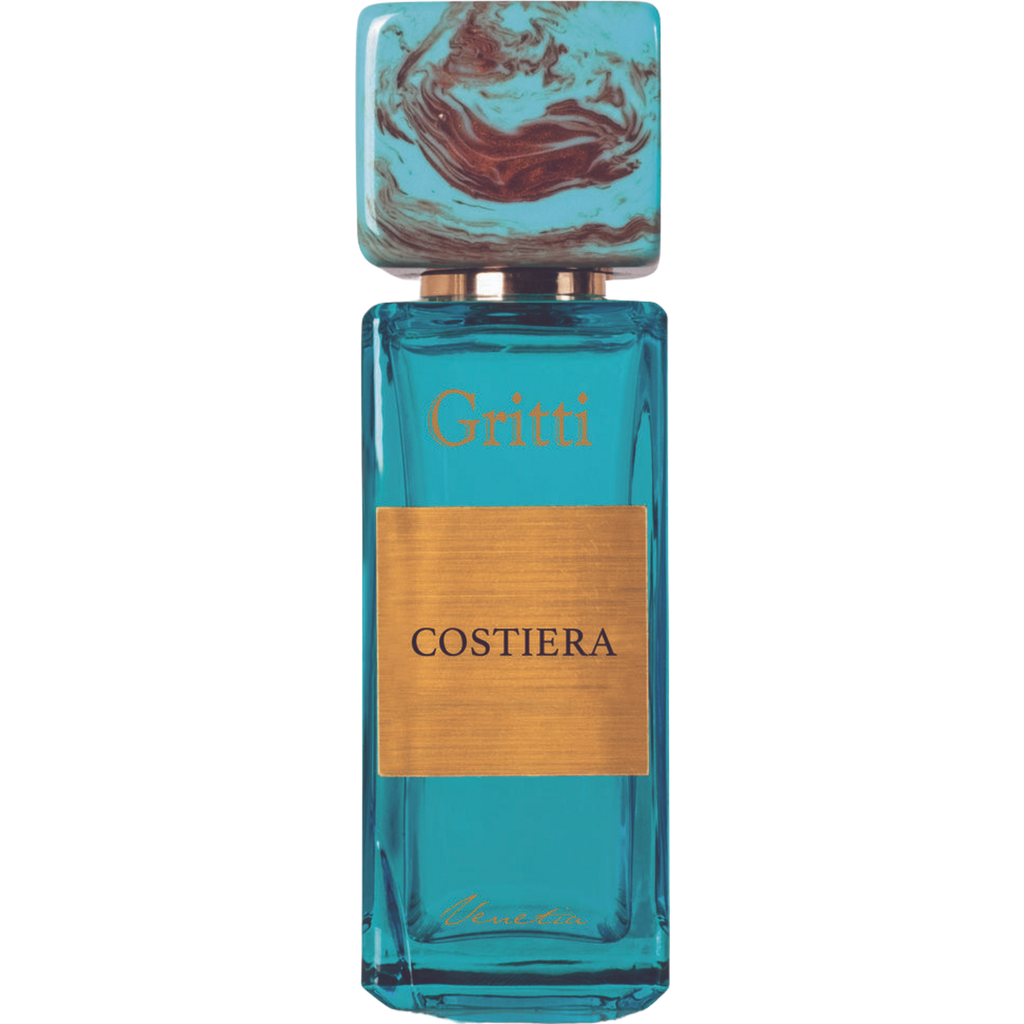 Gritti - Costiera Edp - 100ml