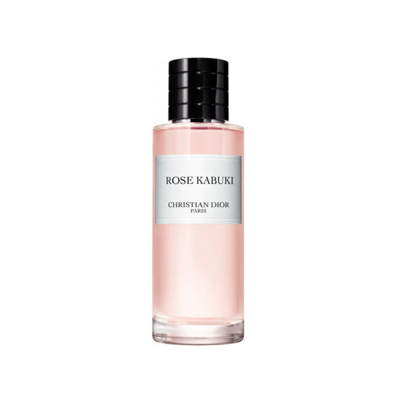Christian Dior - Rose Kabuki - Edp.