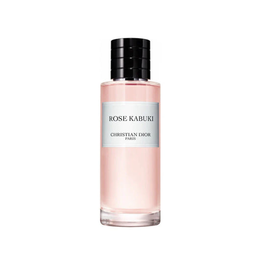 Christian Dior - Rose Kabuki - Edp.