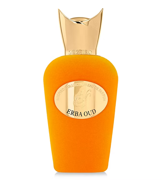 Sospiro - Erba Pura Oud.