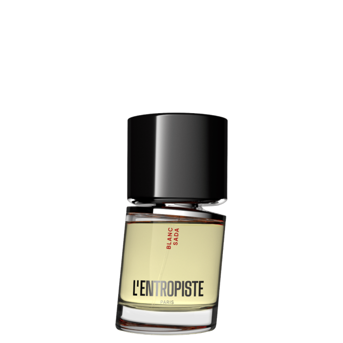 L'Entropiste - Blanc Sada