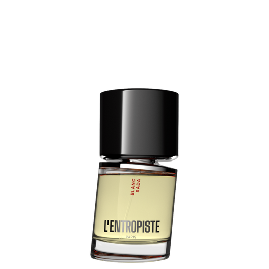 L'Entropiste - Blanc Sada