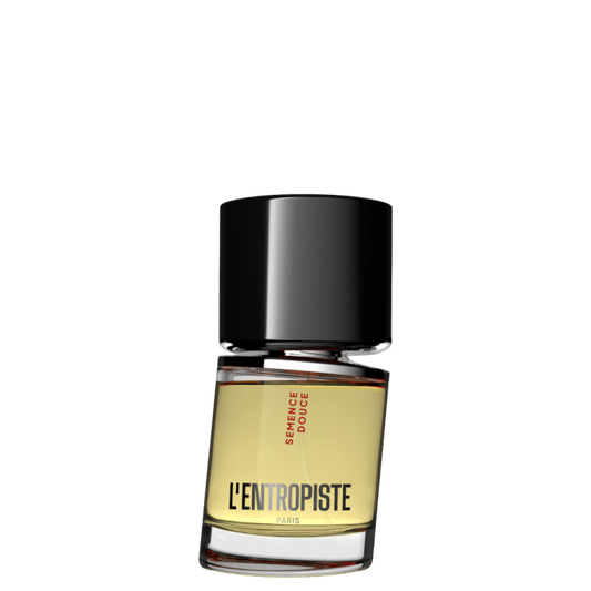 L'Entropiste - Semence Douce