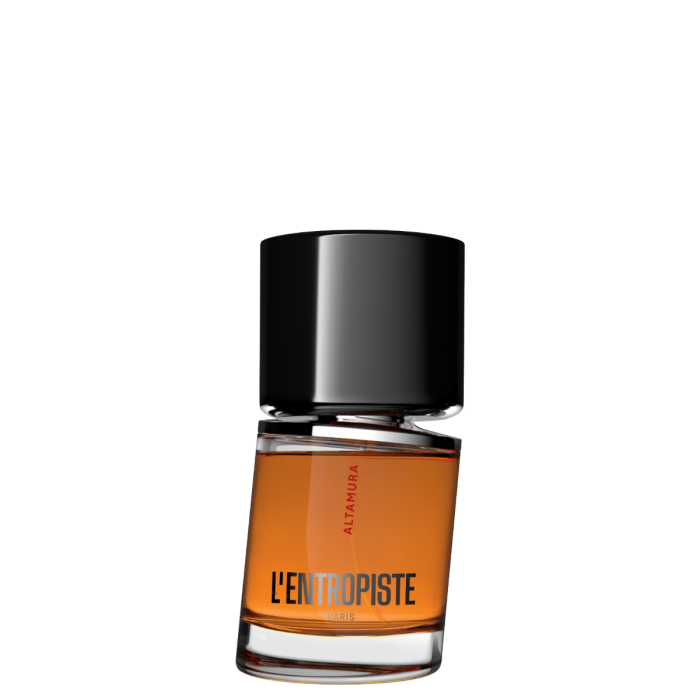 L'Entropiste - Altamura